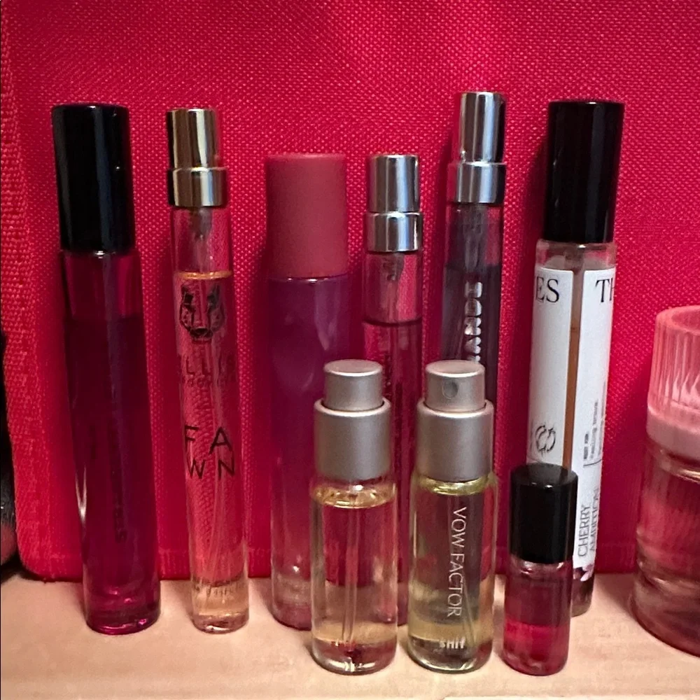 Fragrance lot - Picture 2 of 5